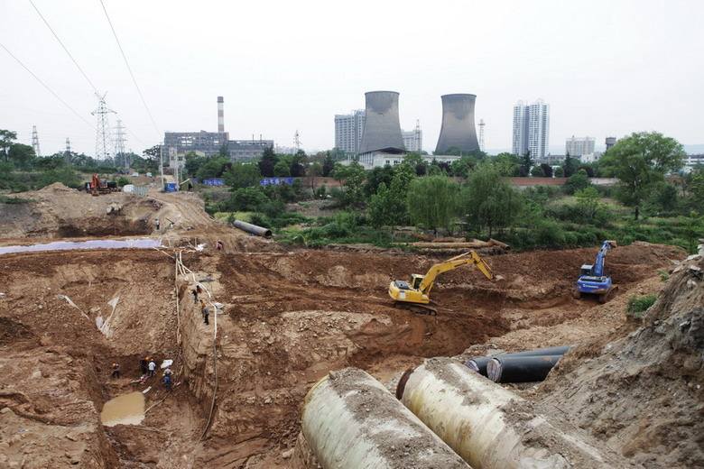 云南鑫磊建筑工程有限公司